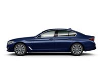 gebraucht BMW 530 e xDrive iPerformance Limousine