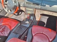 Gebraucht Mercedes SL320 231 PS (169 kW) 1997 Schwarz Cabrio