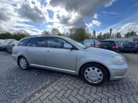 gebraucht Toyota Avensis Kombi 1.8 Travel