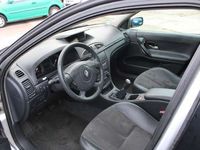 gebraucht Renault Laguna II Exception*SH*PDC*Klima*Navi*