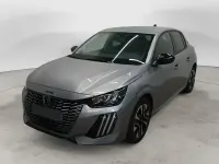 Gebraucht Peugeot 208 Allure 101 PS (74 kW) 2025 Andere Kleinwagen