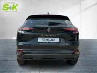 Nouvelle Renault Austral Evolution 200 ch (147 kW) 2026 Noir SUV