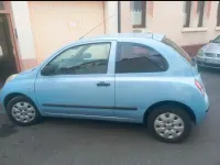 Gebraucht VW Golf VI 2008 Andere farben Kleinwagen