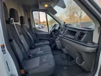 Gebraucht Ford Transit 170 PS (125 kW) 2022 Limousine