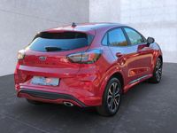 Gebraucht Ford Puma ST-Line 155 PS (114 kW) 2024 Rot SUV