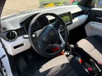 Gebraucht Suzuki Ignis Comfort+ 90 PS (66 kW) 2020 Weiß SUV