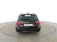 Gebraucht BMW 520 190 PS (139 kW) 2016 Braun Kombi