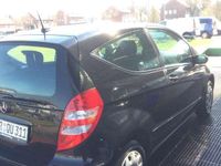 gebraucht Mercedes A150 Classic