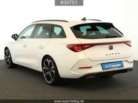Gebraucht Cupra Leon VZ 245 PS (180 kW) 2023 Weiß Kombi