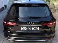 Gebraucht Audi A4 Advanced 190 PS (139 kW) 2020 Kombi