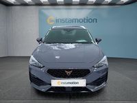 Gebraucht Cupra Leon VZ 245 PS (180 kW) 2023 Grau Kleinwagen