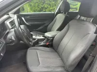 Gebraucht BMW 118 Advantage 150 PS (110 kW) 2018 Grau Kleinwagen