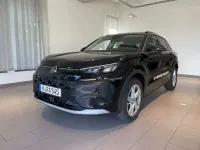 Gebraucht VW T-Roc Life 150 PS (110 kW) 2026 Grenadillschwarz metallic SUV