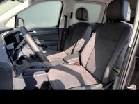 Gebraucht VW Caddy Maxi Style 116 PS (85 kW) 2024 Schwarz Van / Kleinbus