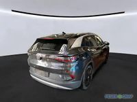 Gebraucht VW ID.4 Pro 150 kW (204 PS) 2021 Mangangrau metallic SUV
