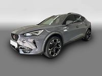 Usata Cupra Formentor VZ 245 CV (180 kW) 2024 Grigio SUV