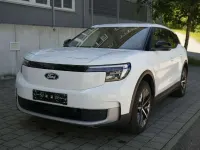 Gebraucht Ford Explorer Extended Range 210 kW (286 PS) 2025 Frostweiß SUV