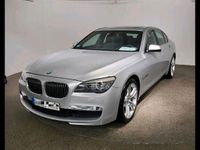 gebraucht BMW 730 d M-Paket