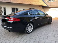 gebraucht Jaguar XF 3.0S