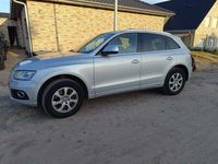 gebraucht Audi Q5 3.0 TDI quattro S tronic