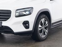 Gebraucht Mercedes GLB220 Progressive 190 PS (139 kW) 2024 Weiß unilack polarweiß SUV