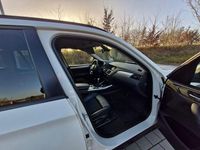 Gebraucht BMW X3 184 PS (135 kW) 2010 Weiß SUV