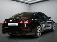 Gebraucht Mercedes E53 AMG AMG 449 PS (330 kW) 2025 Schwarz Limousine