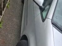 Gebraucht VW Touran 2007 Grau Van / Kleinbus