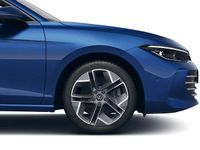 Nowe VW Passat Elegance 272 KM (200 kW) 2025 Niebieski Sedan/Limuzyna