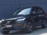 Gebraucht Volvo XC90 Plus 455 PS (334 kW) 2023 Schwarz SUV
