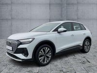 Usado Audi Q4 e-tron Advanced 210 kW (286 HP) 2024 Branco SUV