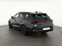 Neu Cupra Leon 150 PS (110 kW) 2025 Grau Limousine