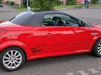 gebraucht Opel Tigra Twintop