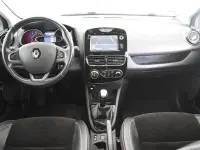 Gebraucht Renault Clio Intens 90 PS (66 kW) 2016 Weiss Limousine