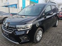 Neu Renault Kangoo Techno 131 PS (96 kW) 2025 Schwarz Van / Kleinbus