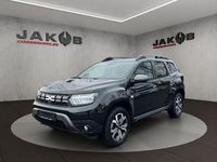Gebraucht Dacia Duster Journey 150 PS (110 kW) 2024 Blau SUV
