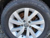 Gebraucht VW Passat Highline 150 PS (110 kW) 2018 Schwarz Kombi