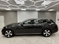 Gebraucht Mercedes E400 330 PS (242 kW) 2022 Graphitgrau metallic SUV
