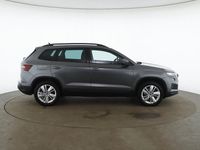 Gebraucht Skoda Karoq Selection 150 PS (110 kW) 2025 Graphitegrau SUV