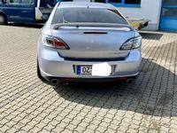 gebraucht Mazda 6 2.5 Top Sport Top