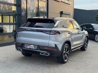 Neu Baic X75 177 PS (130 kW) 2026 Grau SUV