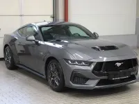 Neu Ford Mustang GT Fastback 446 PS (328 kW) 2026 Weiß Coupé