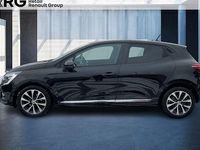 Gebraucht Renault Clio V Zen 140 PS (102 kW) 2022 Schwarz Limousine