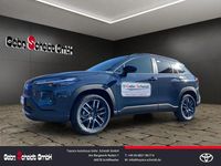 Neu Toyota Corolla Cross 197 PS (144 kW) 2026 Grau SUV