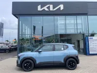Neu Kia EV2 Air 108 kW (147 PS) 2026 Frostblau SUV