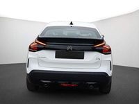 Gebraucht Citroën C4 Feel 131 PS (96 kW) 2023 Weiß Limousine