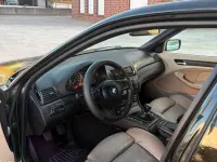 Gebraucht BMW 330 231 PS (169 kW) 2003 Schwarz Limousine