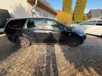 Gebraucht Ford Focus S 136 PS (100 kW) 2006 Schwarz Kombi