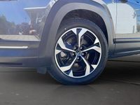 Gebraucht Mazda MX30 Makoto 170 PS (125 kW) 2023 46g matrixgrau (metallic) SUV