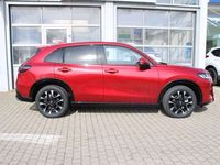 gebraucht Honda ZR-V 2.0 Automatik Advance